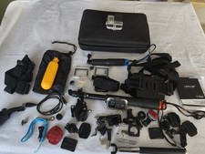 GoPro HERO3+ Black Edition +