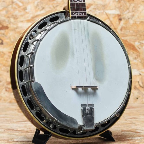 Gibson corona 1991 - 1991, banjo