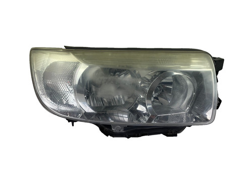 2006 2008 subaru forester - 2006-2008, sg