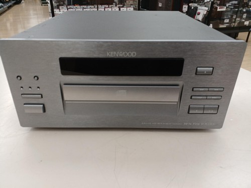 Kenwood dpf 7002 lettore - dpf-7002, cd