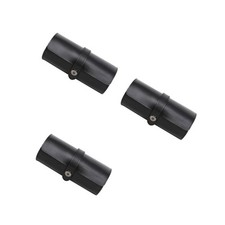 3 PEZZI Scatola Orologio da