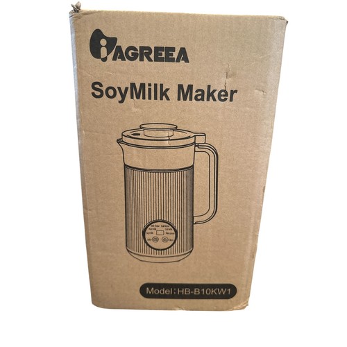 Macchina per latte soia - per,