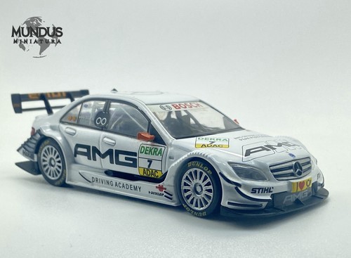 Mercedes amg klasse 2010 7 - c-klasse,