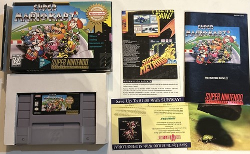Cartuccia gioco super mario - cartuccia,