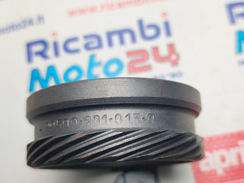 Rinvio contakm ruota nuovo - contakm,