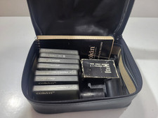 Set filtri vintage Cokin