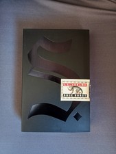 S. La Nave di Teseo di V. M. Straka, J.J. Abrams e Doug Dorst