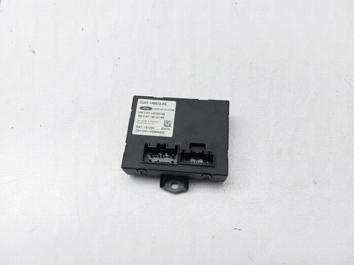 Modulo comando cofano - modulo,