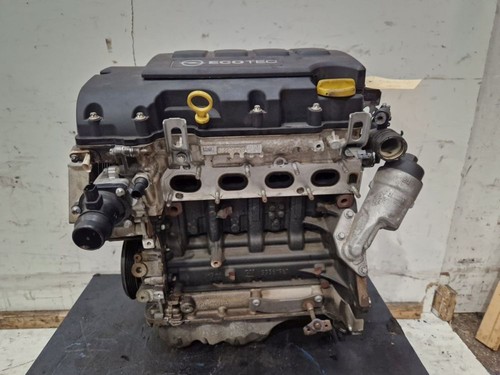 Blocco motore z12xep - blocco,