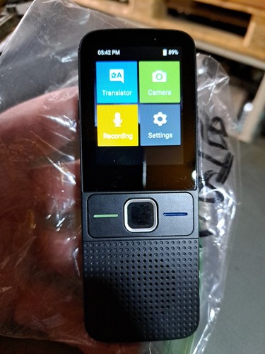 Wifi voice smart - wifi,