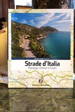 STRADE D’ITALIA PAESAGGI