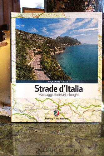 Strade italia paesaggi - strade,