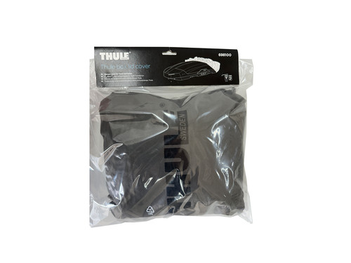 Thule 698100 box lid - 698100, cover