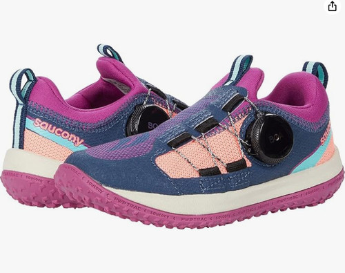 Saucony switchback sneaker - saucony,