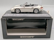 Modellini auto 1:43 Minichamps