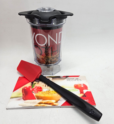 Blendtec barattolo twister - twister, 16