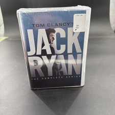 Tom Clancy's Jack Ryan: the