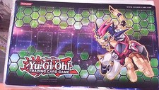 PLAYMAT, tappetino, YU-GI-OH YUMA