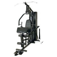 Toorx MSX 300 Stazione