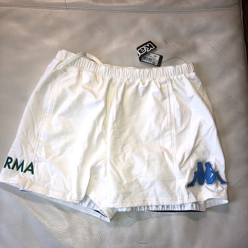 Kappa pantaloncino federazione - pantaloncino,