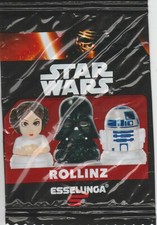 STAR WARS ROLLINZ 1,37" ( 3,5