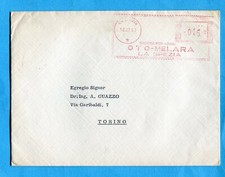 1961 LA SPEZIA -