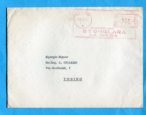 1961 spezia - 1961,