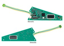 Märklin H0 74462 decoder