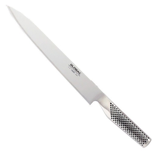 Coltello sushi sashimi global - sushi,