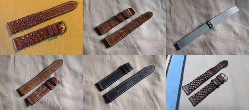 Bracciali cinturini - bracciali,
