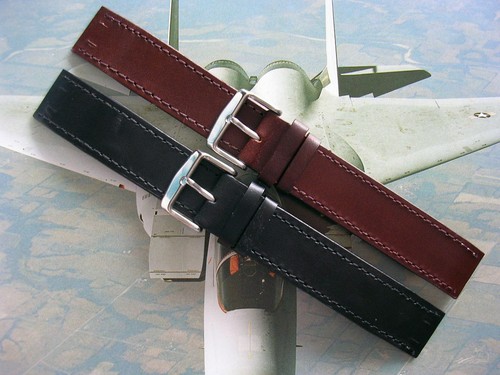 Cinturino orologio militare