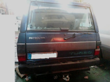 KIT FANALI POSTERIORI PER