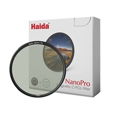 Haida Filtro Polarizzatore