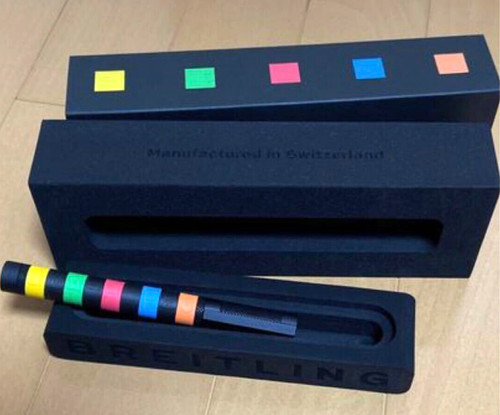 Penna sfera breitling - a,