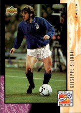 card Upper Deck usa '94   # UD