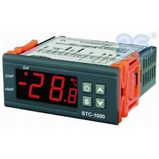 Controllore di temperatura