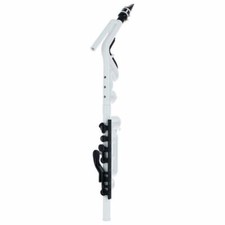 Yamaha sax tenore venova YVS140 Bianco