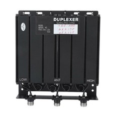 Nuovo 50w vhf - 50w, cavità
