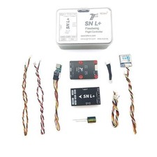 SN-L Plus Flight Control Supporto Regolazione Parametri OSD Digitale/Analogico f/FPV 