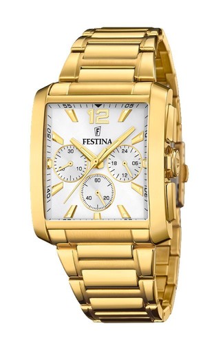 Festina cronografo uomo - , colore