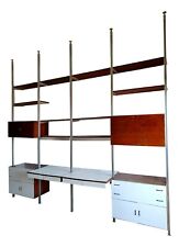 libreria cielo/terra modello css design george nelson herman miller / vitra 1960