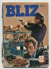 Fumetto epoca collezione - d'epoca, da