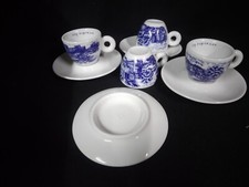 Illy 2005 Rufus Willis Città