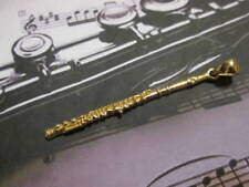 Flauto Traverso ciondolo in