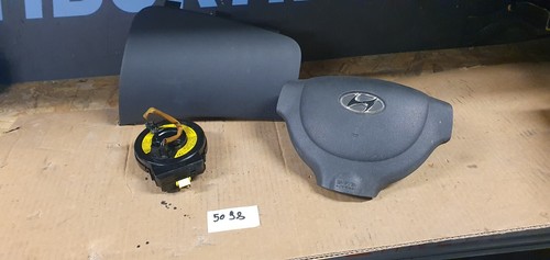 Kit airbag hyundai i10 senza - ,