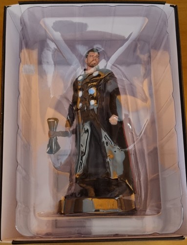 Statuetta collezione thor - statuetta,