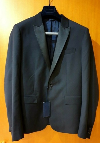 Giacca trussardi uomo jacket - giacca,