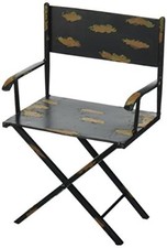 Design Toscano Scultura Sedia