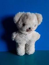 "COCCOLINO" peluche vintage