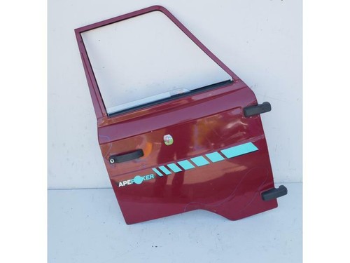 Porta specchio piaggio - 3p, s/specchio
